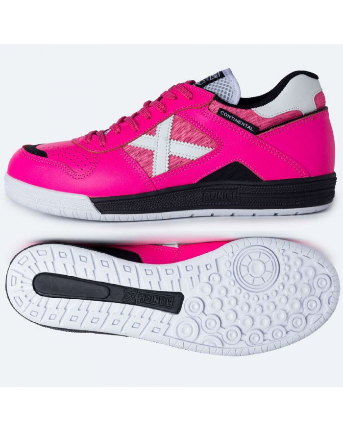 Buty Munich Continental 944 IN 4100944