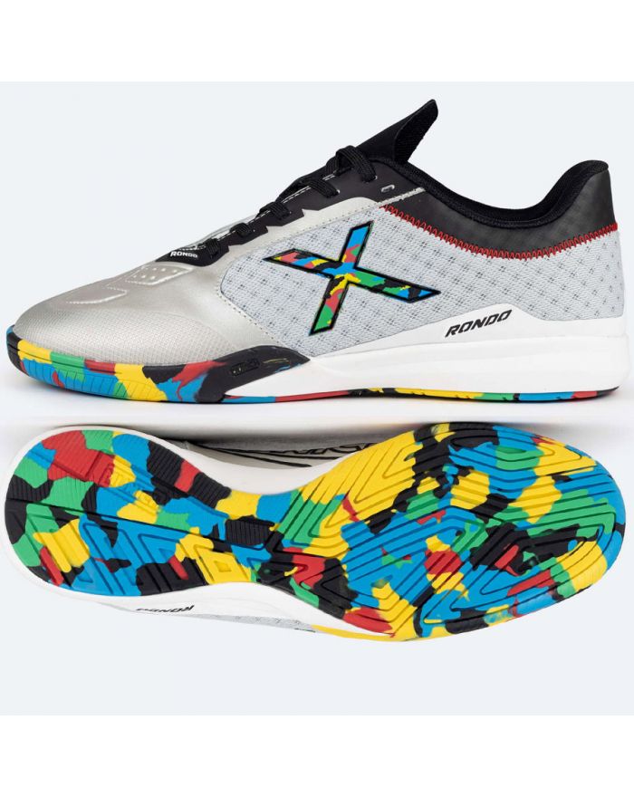 Buty Munich Rondo Olympix IN 4770014