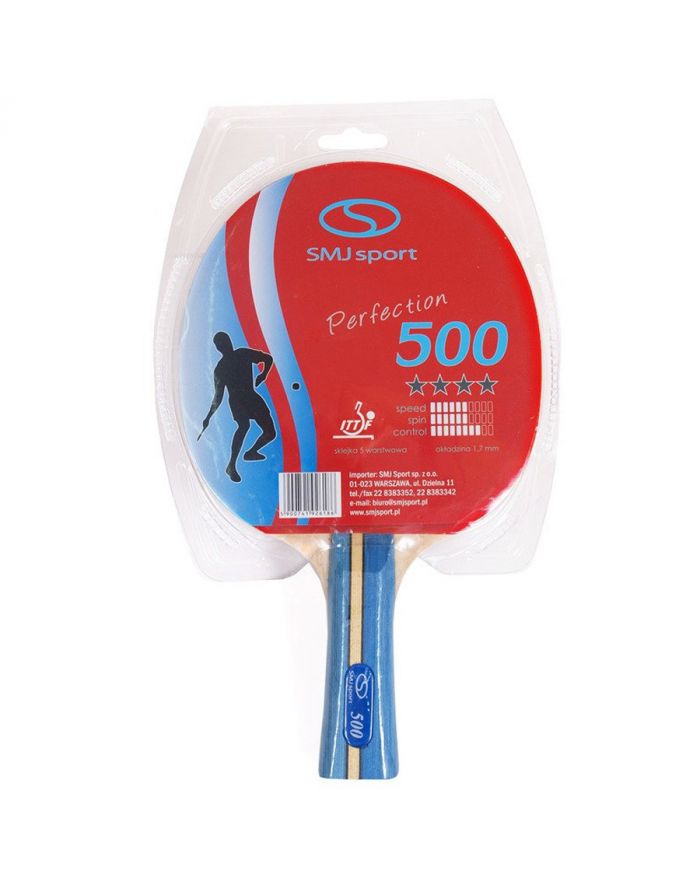 Rakietka do p-ponga 500