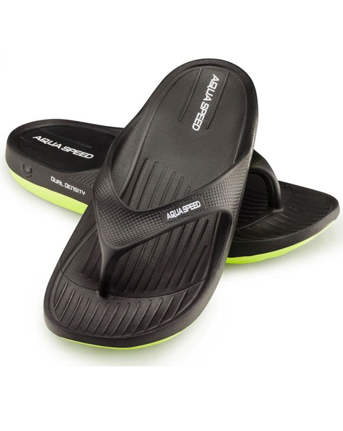 Klapki Aqua Speed 44/45 Alcano 519-38
