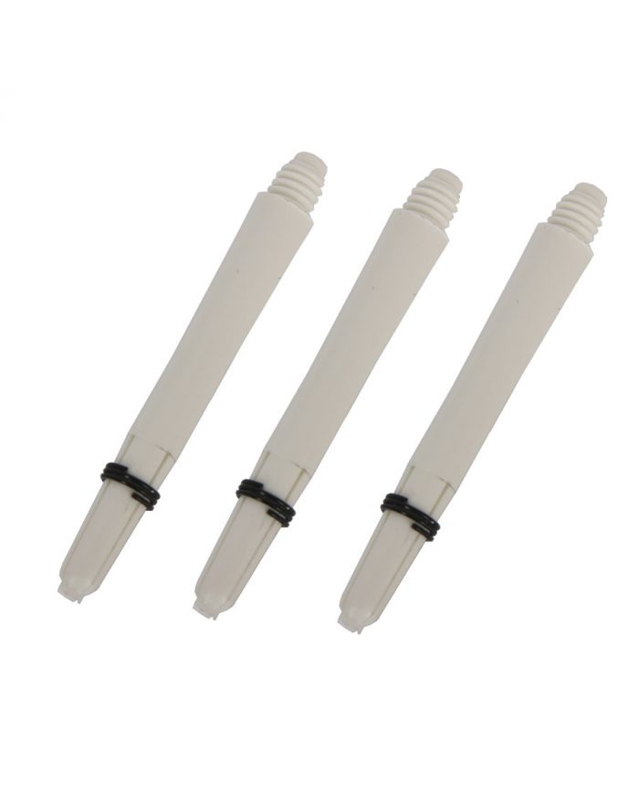 Część zamienna Bulls Shaft Midi 42 mm WHITE