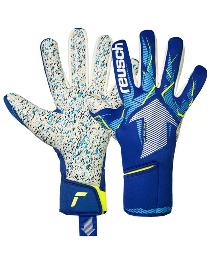 Rękawice Reusch FastGrip Fusion 56 70 900 4994