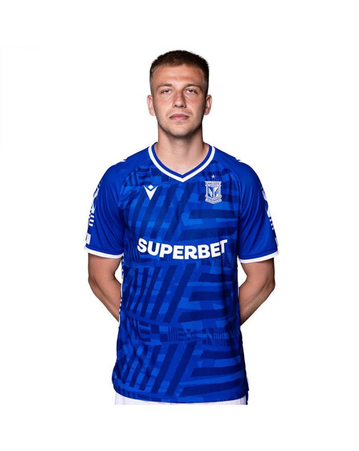 Koszulka Meczowa 2025/2026 Niebieska L