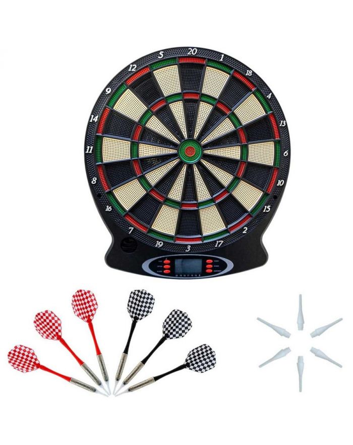 Tarcza Dart elektroniczna London Best Sporting