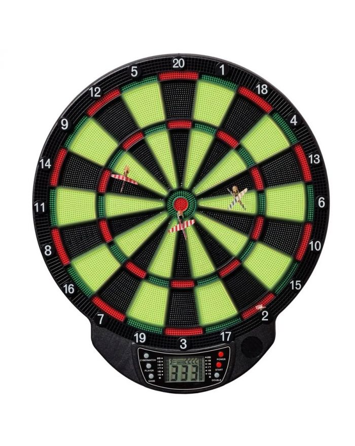 Tarcza Dart elektroniczna Windsor Best Sporting