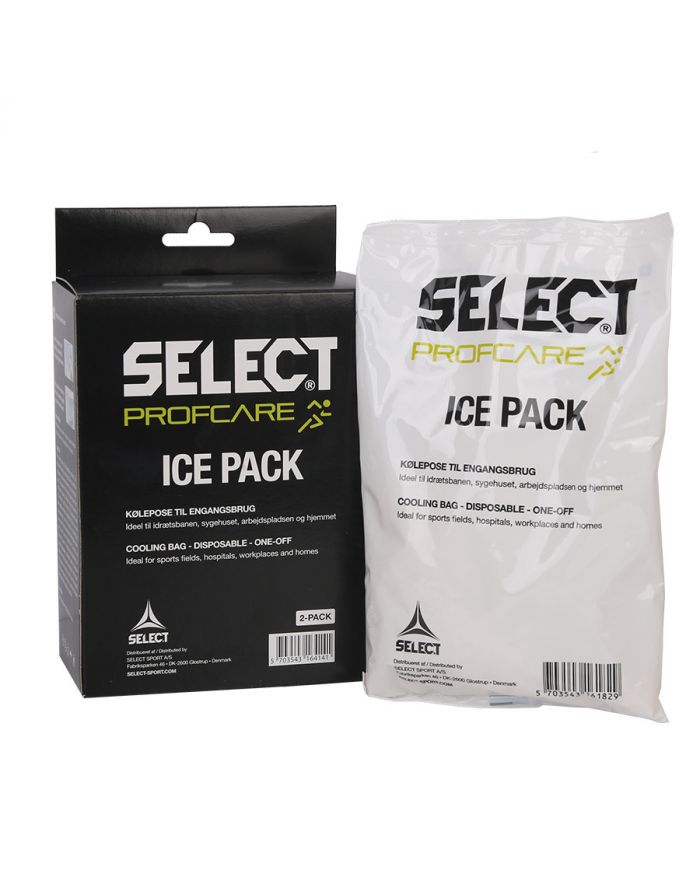 Kompres Select Ice 2 Pack