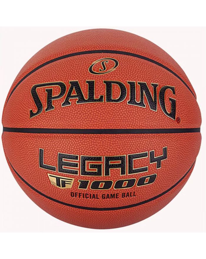Piłka koszykowa 7 Spalding LEGACY TF1000