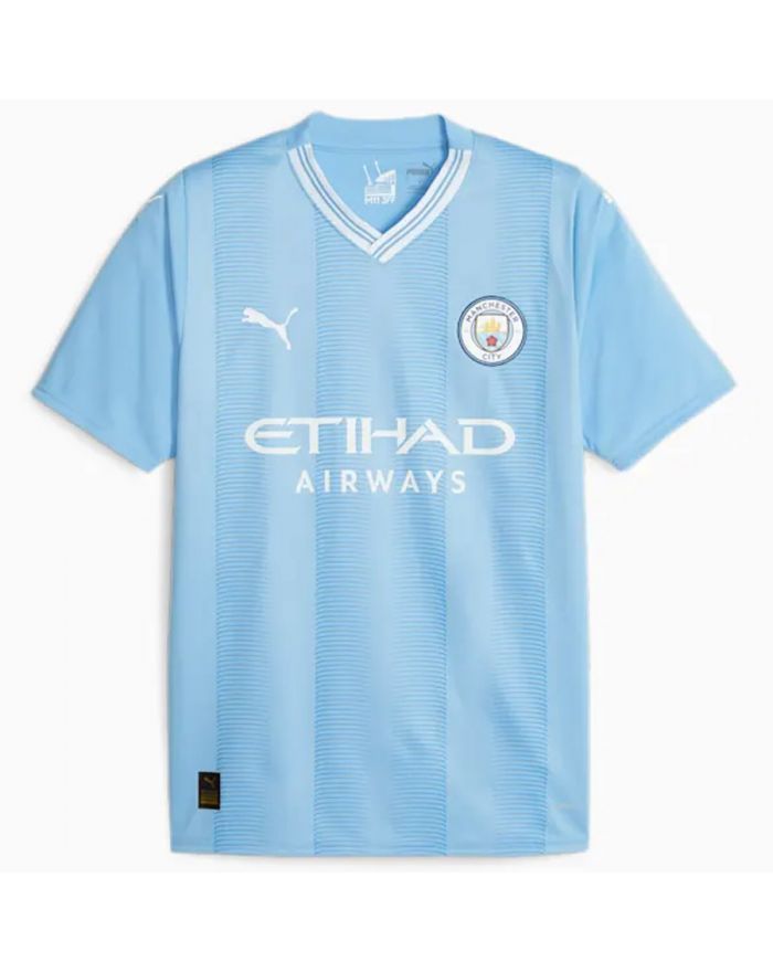 Koszulka Puma Manchester City Home JSY Replika 770438-01