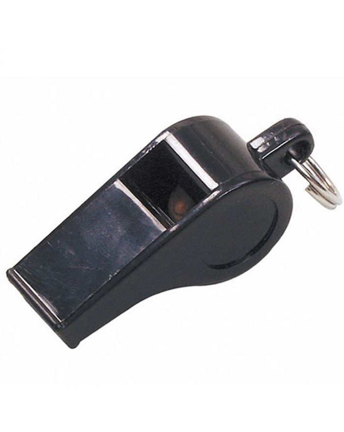 Gwizdek Select plastikowy duży kulka