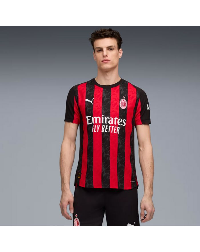 Koszulka Puma AC Milan 2025/26 779961-01