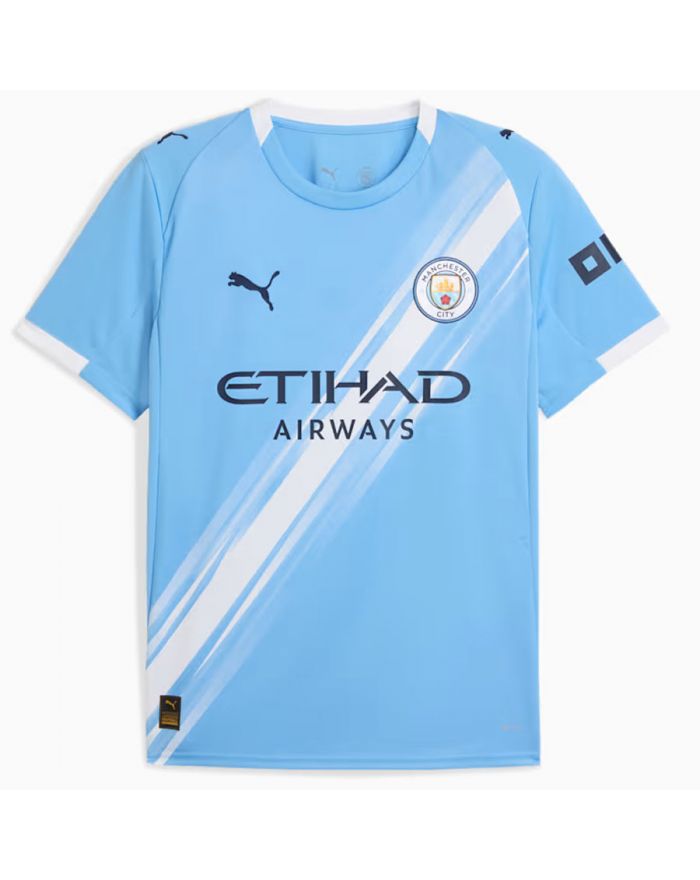 Koszulka Puma Manchester City Home JSY Replika 780338-01
