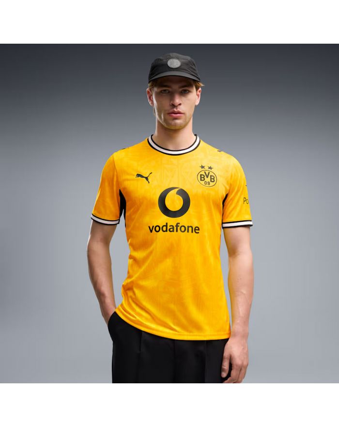 Koszulka Puma Borussia Dortmund Stadium Home 2026/27 JSY 784088-01