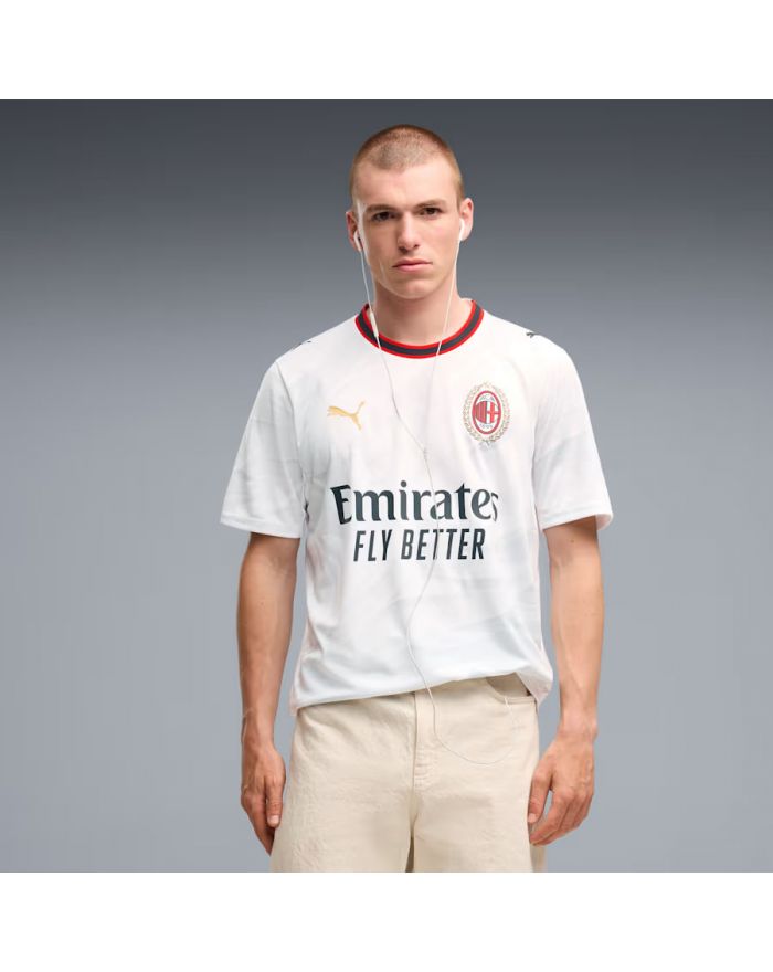 Koszulka Puma AC Milan Away 2026/27 Replica 784130-02