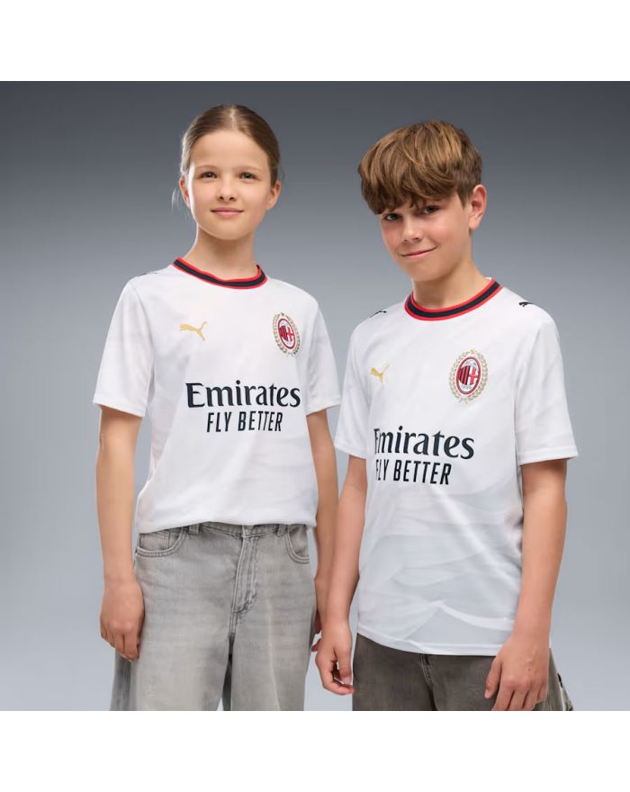 Koszulka Puma AC Milan Away 2026/27 Replica Junior 784133-02