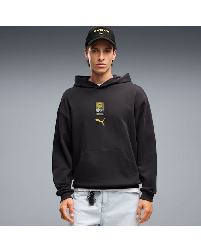 Bluza Puma Borussia Dortmund ftbl Culture 786357-20