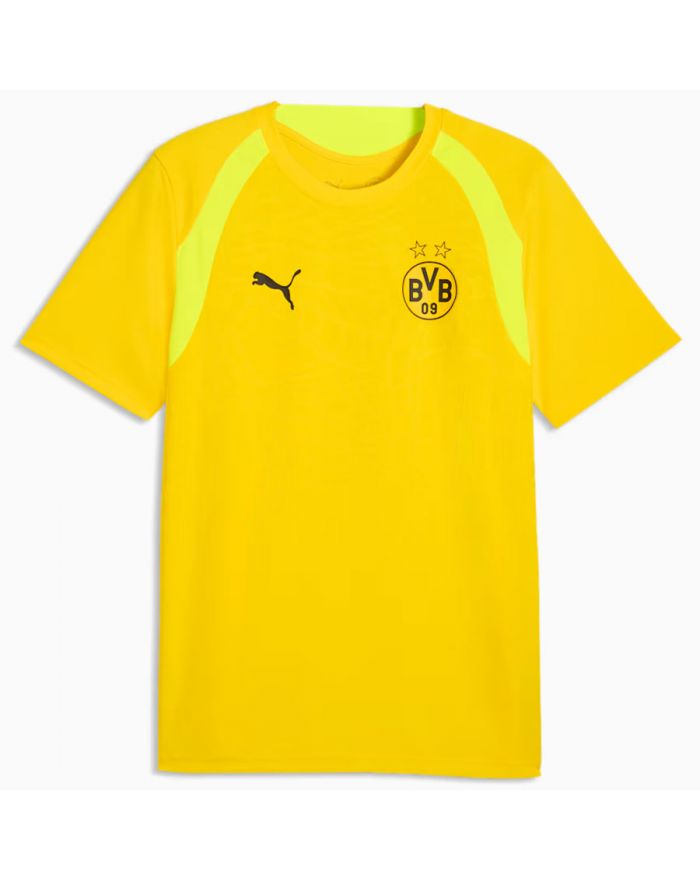 Koszulka Puma Borussia Dortmund Training JSY 786610-02