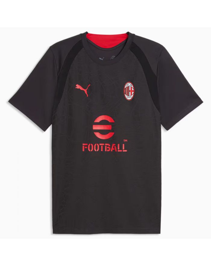 Koszulka Puma AC Milan Training JSY 786639-20