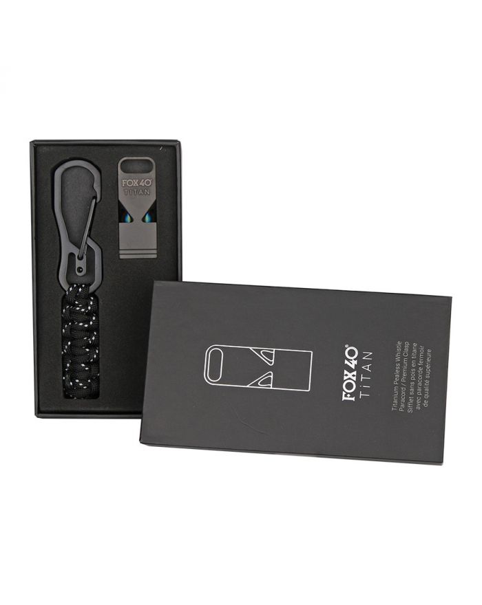 Gwizdek Fox40 Titan