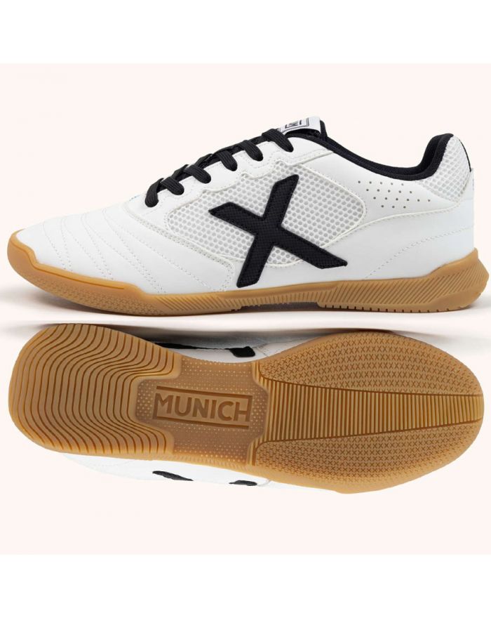 Buty Munich Debut 02 IN 8922002