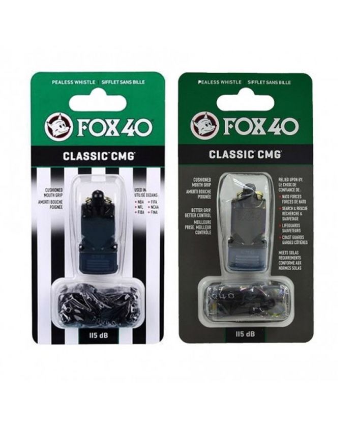 Gwizdek Fox40 Official