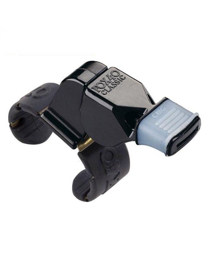 Gwizdek Fox 40 CMG Clasic Fingertip na palec