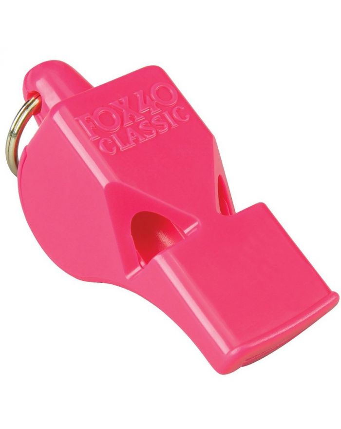 Gwizdek Fox 40 Classic Safety
