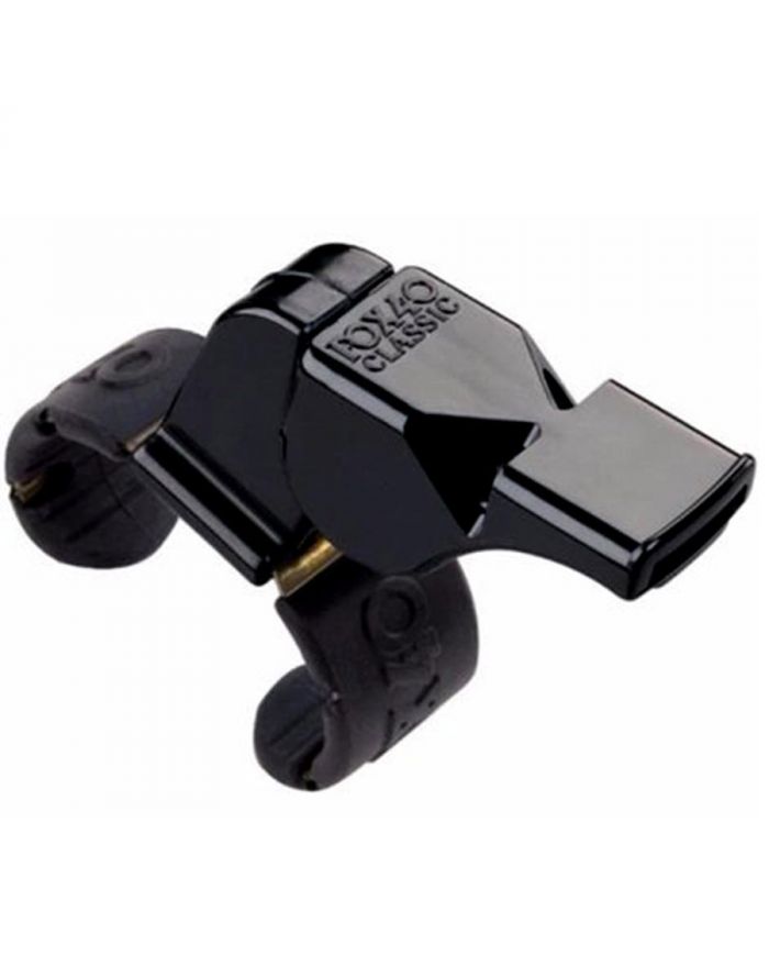 Gwizdek Fox40 Clasic Finger na palec