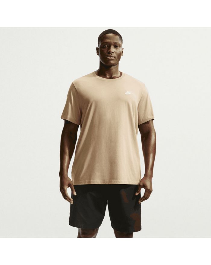 T-Shirt Nike Sportswear Club AR4997-297