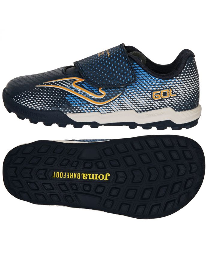 Buty Joma Gol Junior Barefoot 2603 Jr TF BFGJS2603TFV