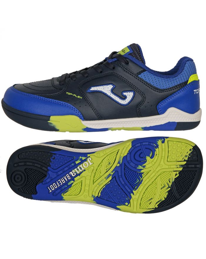 Buty Joma Top Flex 2603 Jr IN BFTJS2603IN