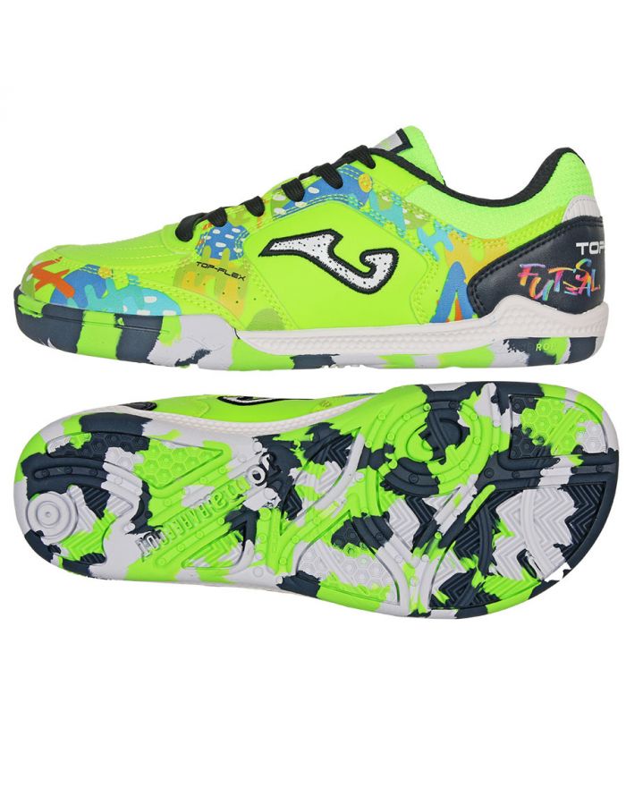 Buty Joma Top Flex Barefoot 2611 Jr IN BFTJW2611IN