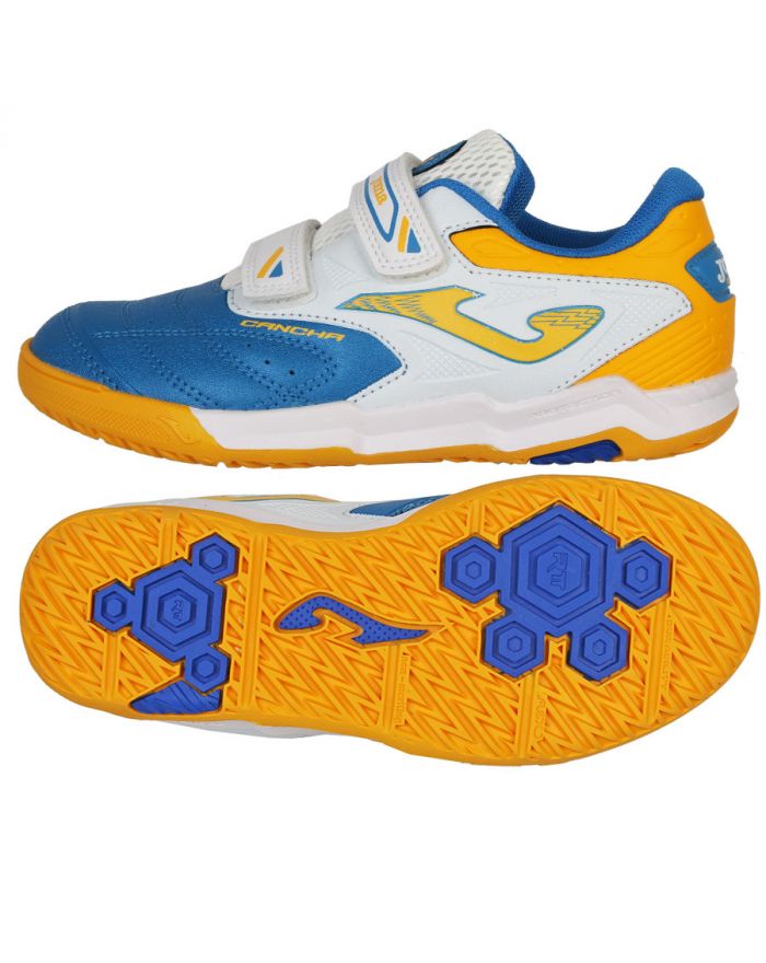 Buty Joma Cancha 2604 Jr IN CAJS2604INV