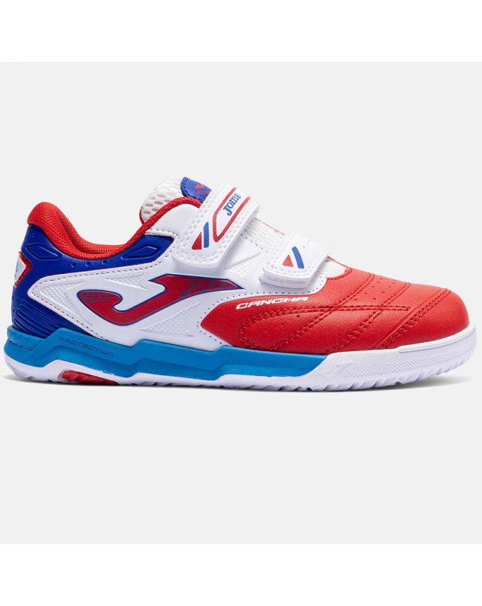 Buty Joma Cancha 2606 Jr IN CAJS2606INV
