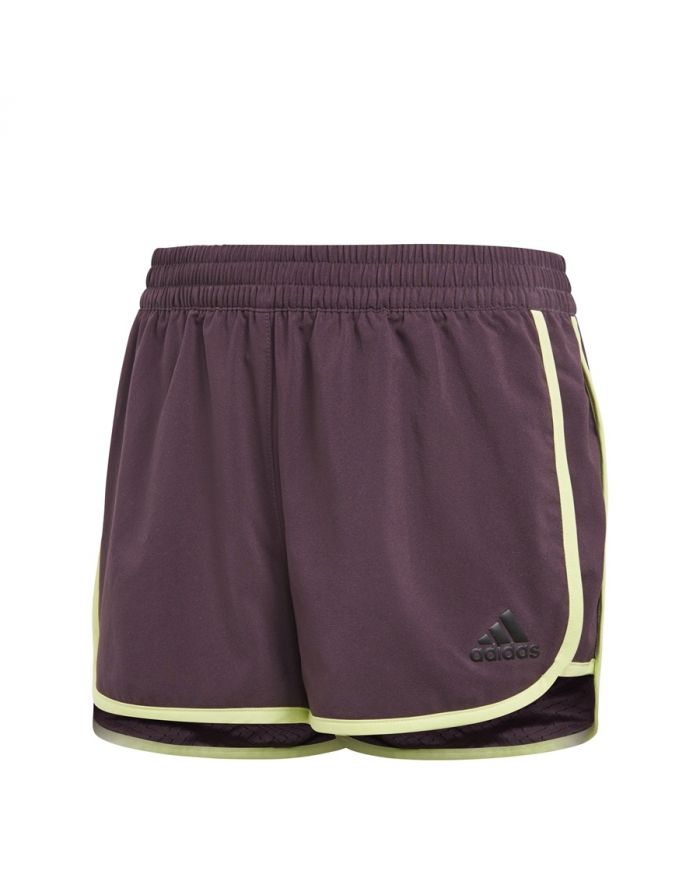 Spodenki adidas YG Marathon CF7184