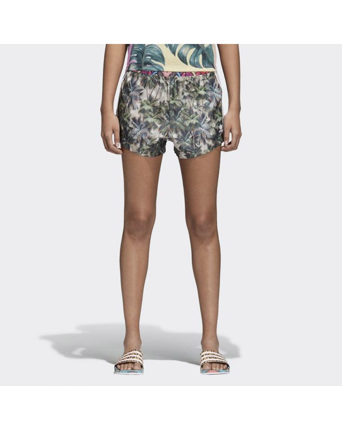 Szorty adidas Originals Farm Shorts CW4728
