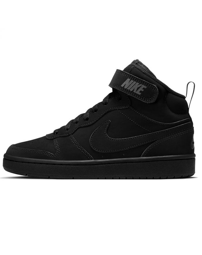 Buty Nike Court Borough Mid 2 CW5867-001
