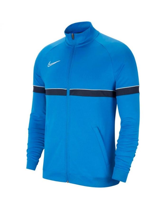 Bluza Nike Academy 21 Track Jacket Junior CW6115-463