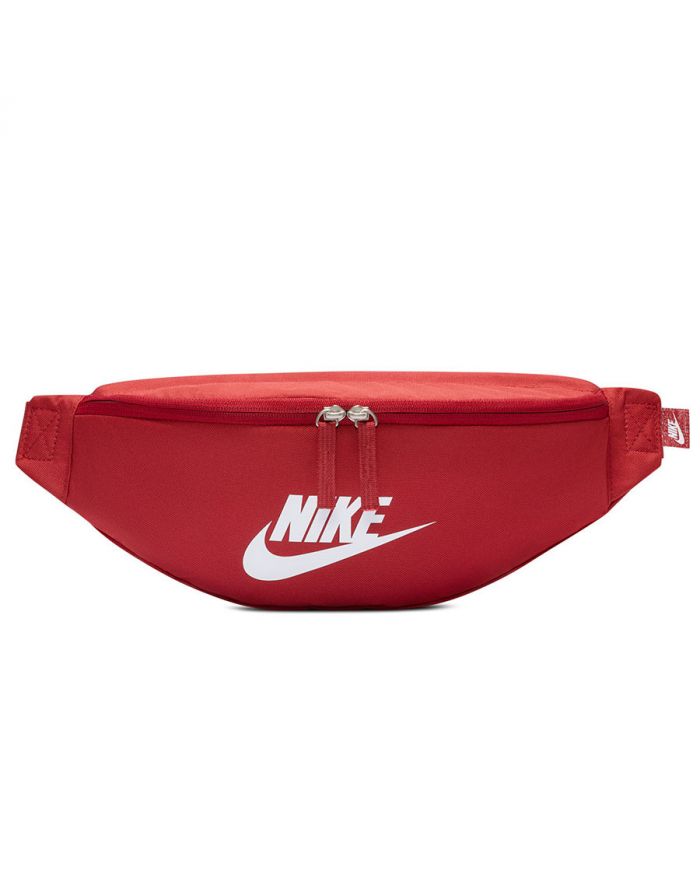 Saszetka nerka Nike Heritage Waistpack DB0490-613