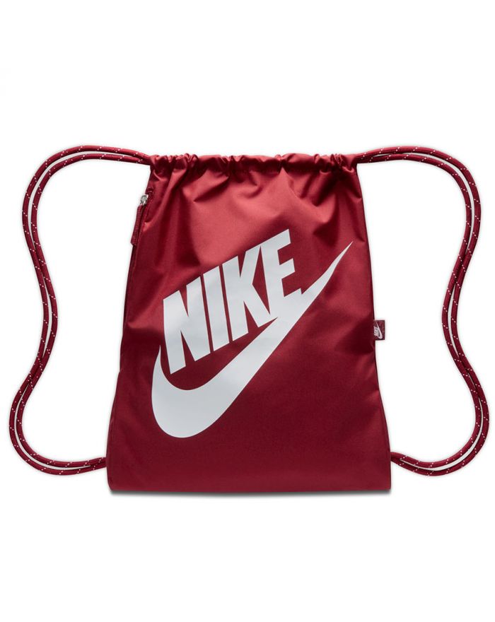 Worek Plecak Nike Heritage JDI DC4245-613