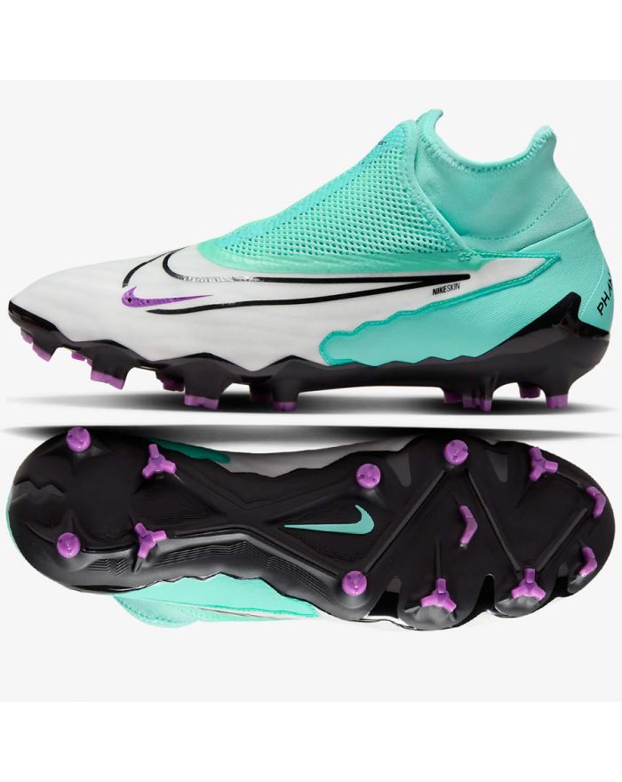 Buty Nike Phantom GX PRO DF FG DD9465-300
