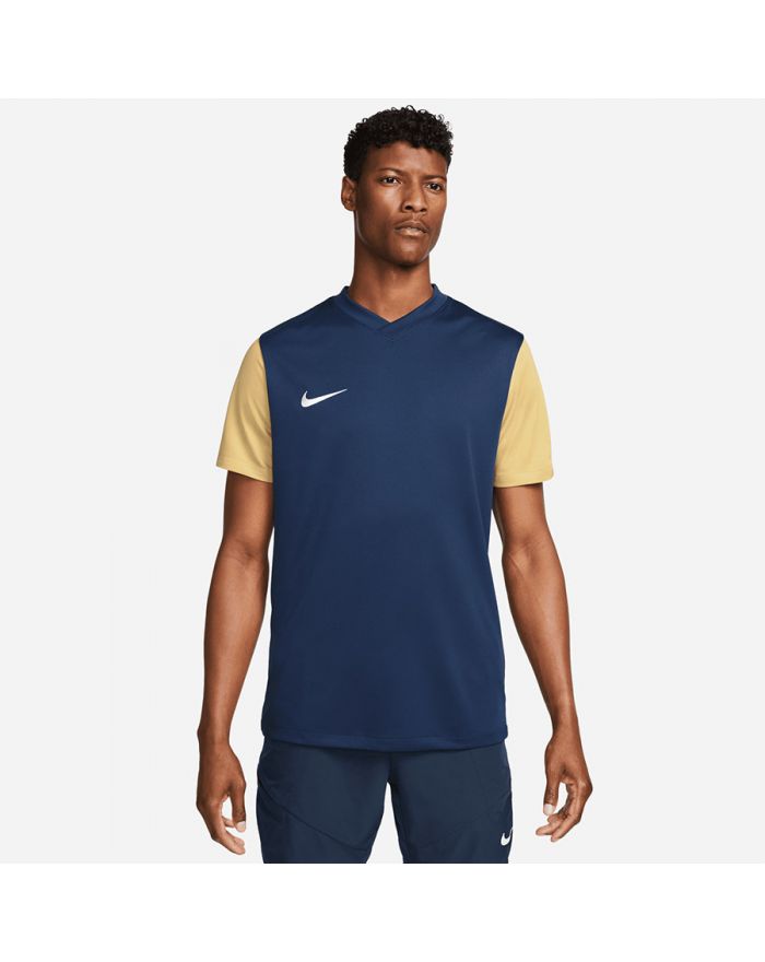 Koszulka Nike Tiempo Premier II JSY DH8035-411