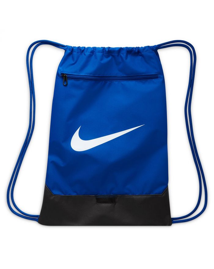 Worek na buty i odzież Nike Brasilia DM3978-480