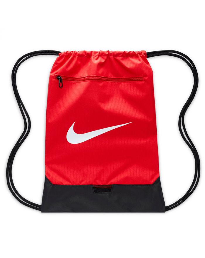 Worek na buty i odzież Nike Brasilia DM3978-657