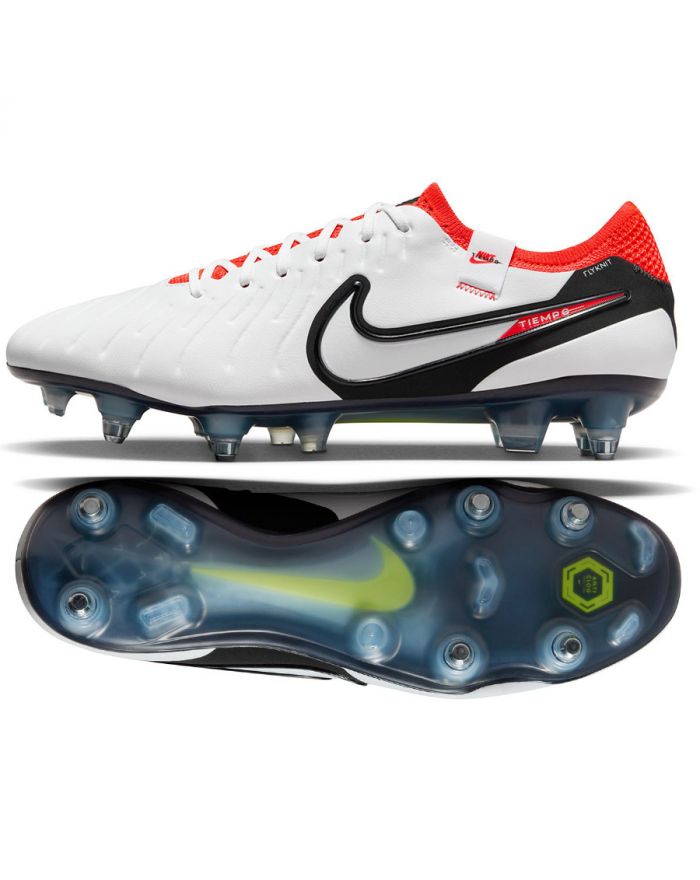 Buty Nike Tiempo Legend 10 Elite SG-Pro AC DV4329-100