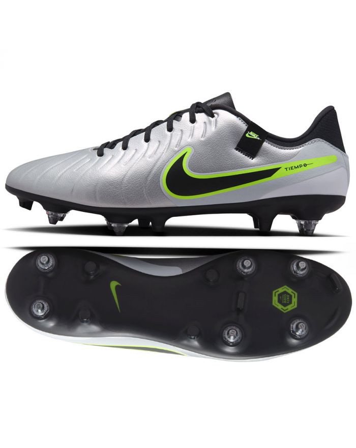 Buty Nike Tiempo Legend 10 Academy SG-Pro AC DV4338-001