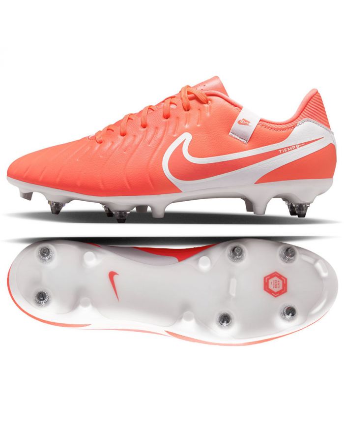 Buty Nike Tiempo Legend 10 Academy SG-Pro AC DV4338-800