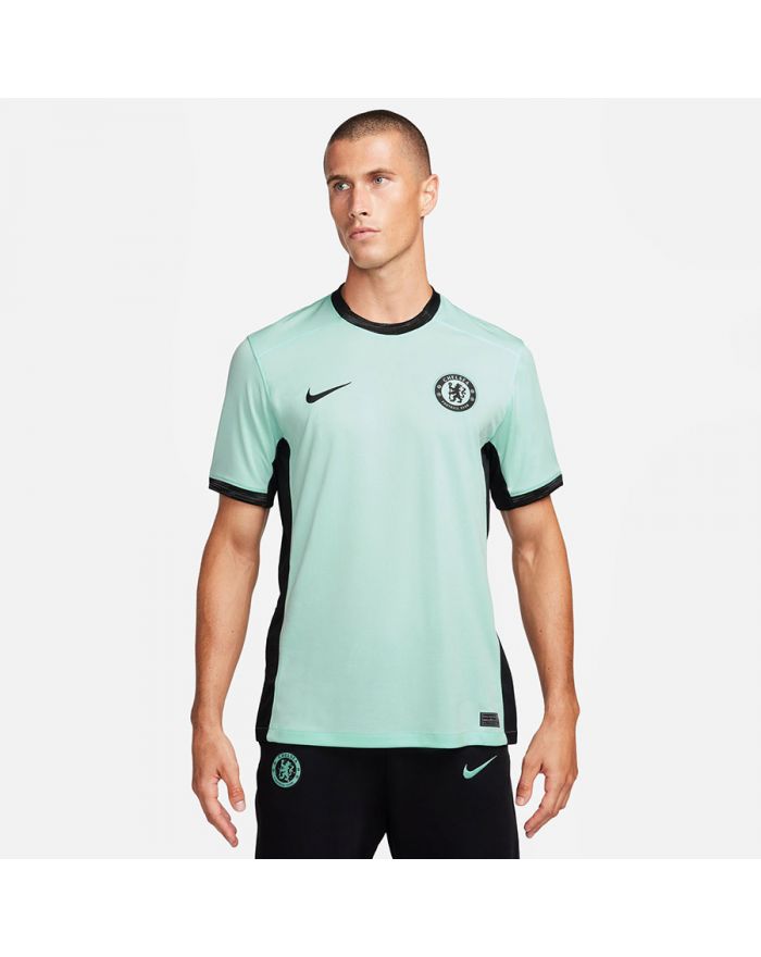 Koszulka Nike Chelsea Stadium JSY SS 3R DX9819-354