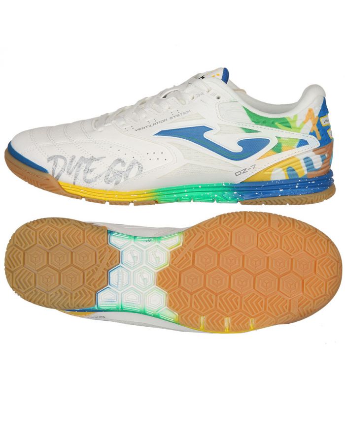 Buty Joma DZ-7 2582 46 DZ7W2582IN