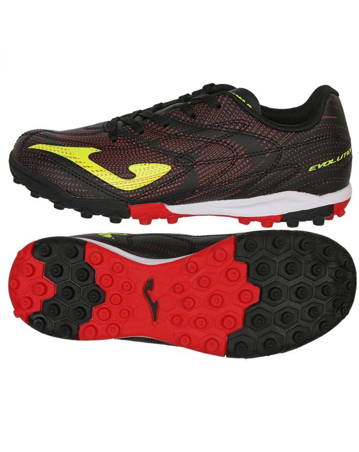 Buty Joma EVOLUTION 2601 Jr EVJW2601TF