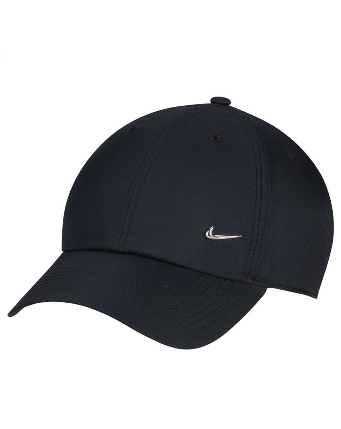 Czapka z daszkiem Nike DF Club Cap FB5372-010